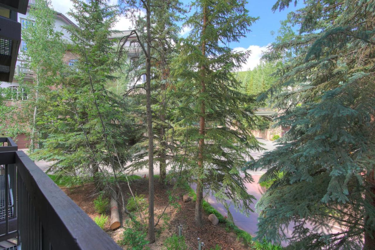 The Pines Lodge, A Rockresort Beaver Creek Exterior foto